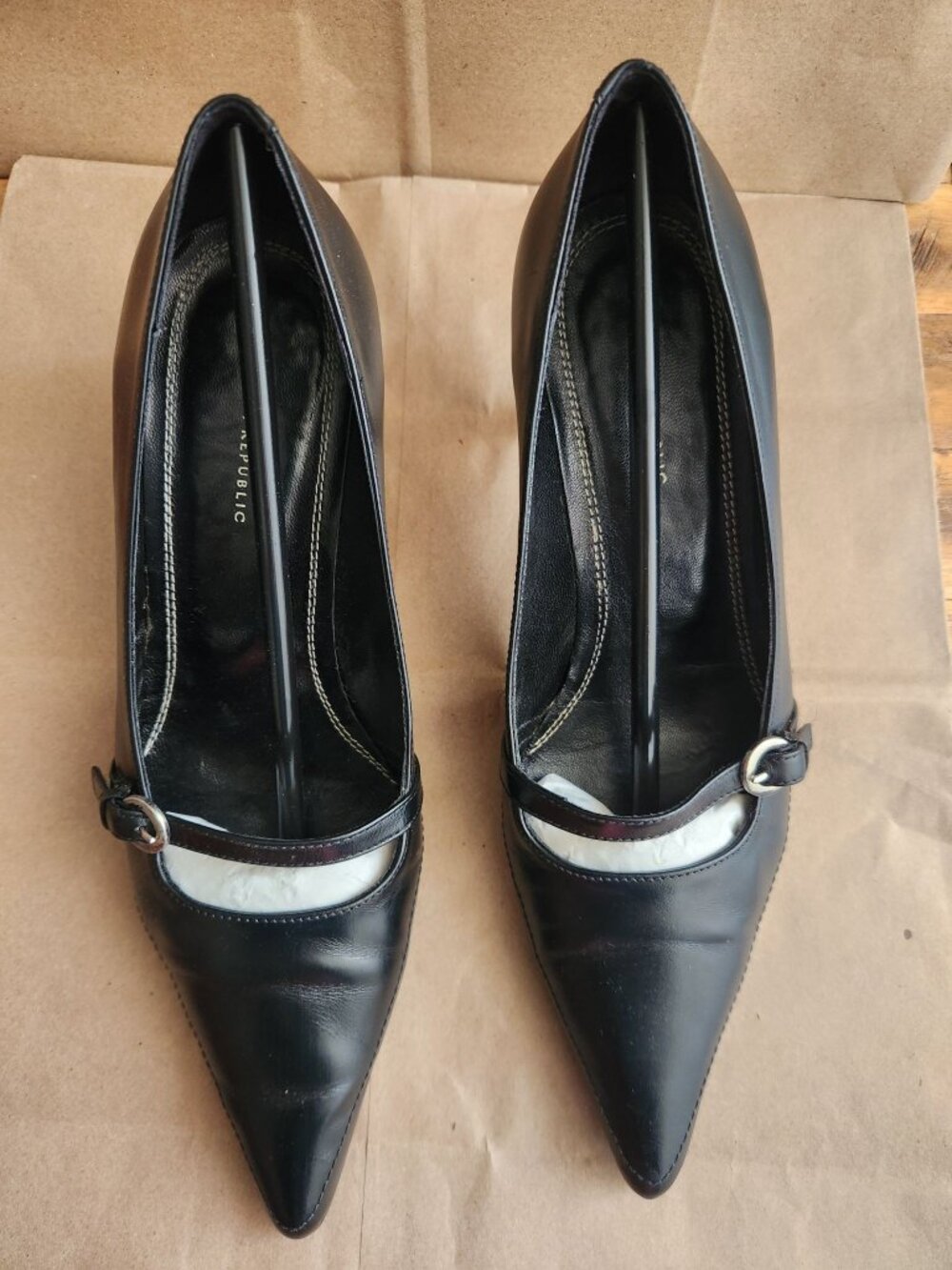 Banana Republic heels